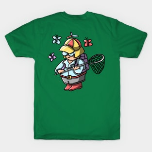 Beecatcher T-Shirt